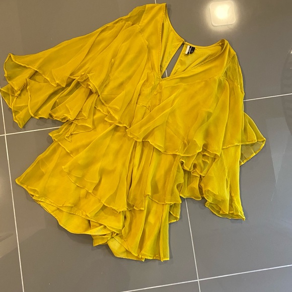 Top Shop Jumpsuit - Picture 2 of 6